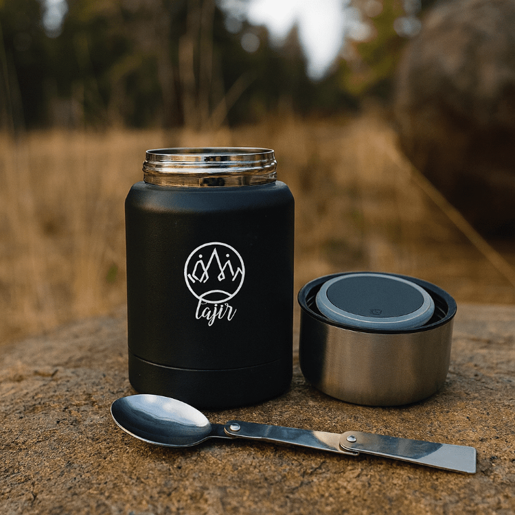 Picture of Thermo 500ml Vacuum Flask