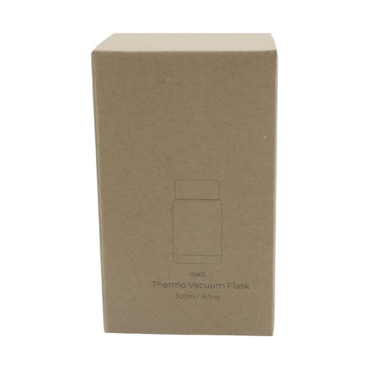 Picture of Thermo 500ml Vacuum Flask