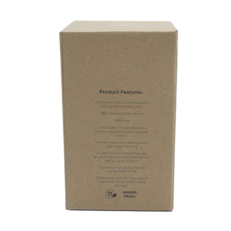 Picture of Thermo 500ml Vacuum Flask
