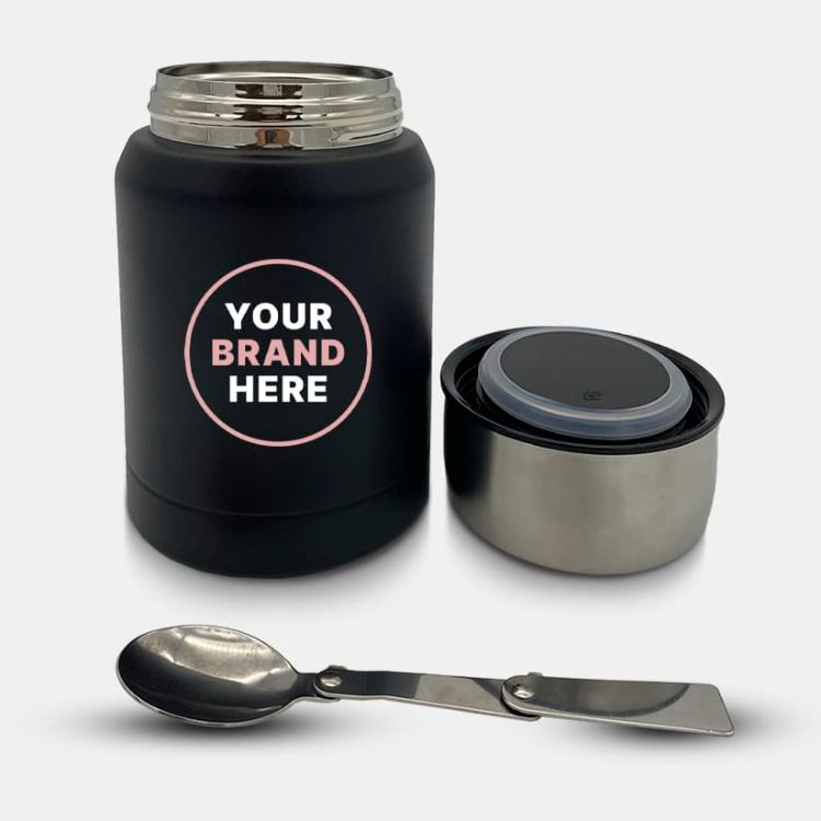 Picture of Thermo 500ml Vacuum Flask
