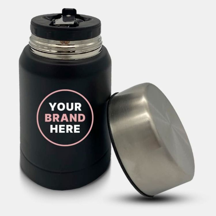 Picture of Thermo 500ml Vacuum Flask