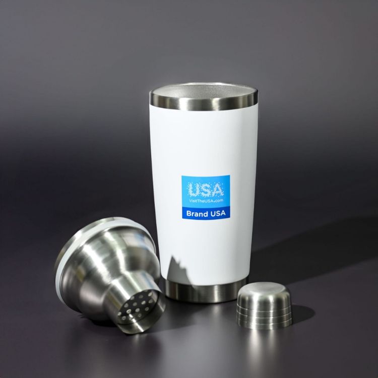 Picture of Kennedy Shaker (600mL)