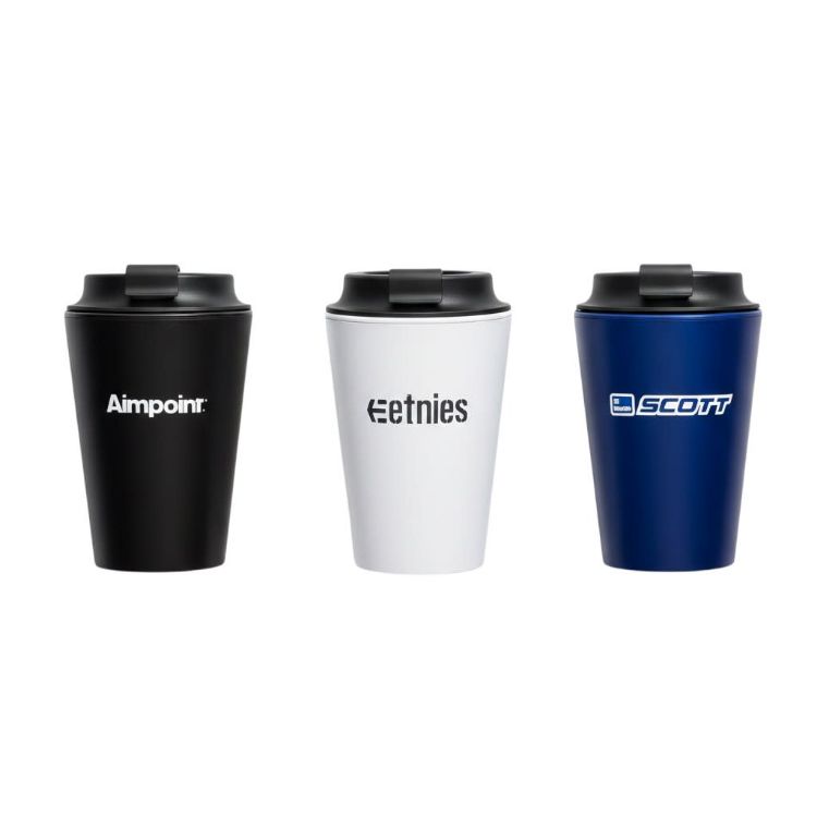 Picture of Pacino Recycled PP 350mL Coffee Mug