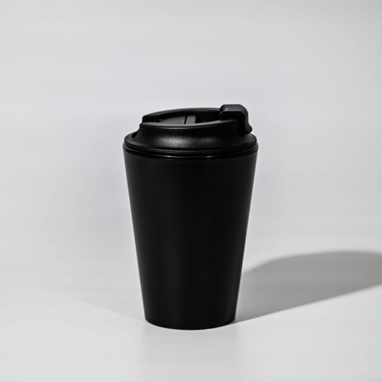 Picture of Pacino Recycled PP 350mL Coffee Mug