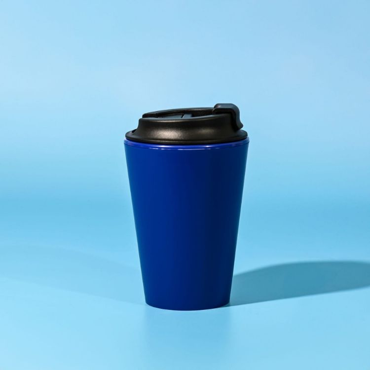 Picture of Pacino Recycled PP 350mL Coffee Mug