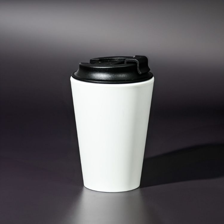 Picture of Pacino Recycled PP 350mL Coffee Mug