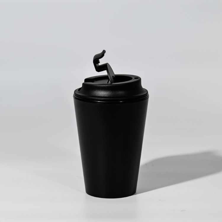 Picture of Pacino Recycled PP 350mL Coffee Mug