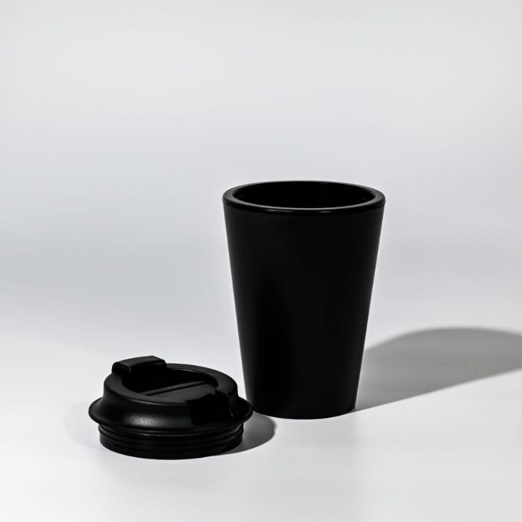 Picture of Pacino Recycled PP 350mL Coffee Mug