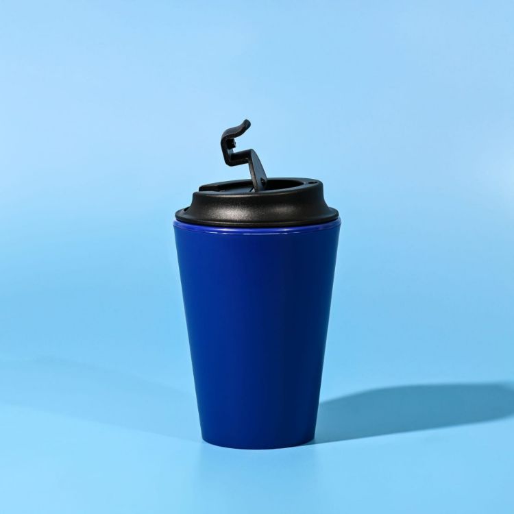 Picture of Pacino Recycled PP 350mL Coffee Mug