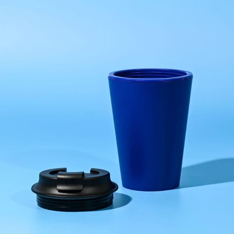 Picture of Pacino Recycled PP 350mL Coffee Mug