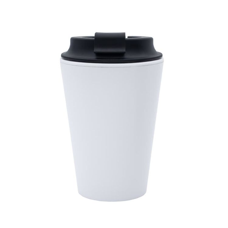 Picture of Pacino Recycled PP 350mL Coffee Mug
