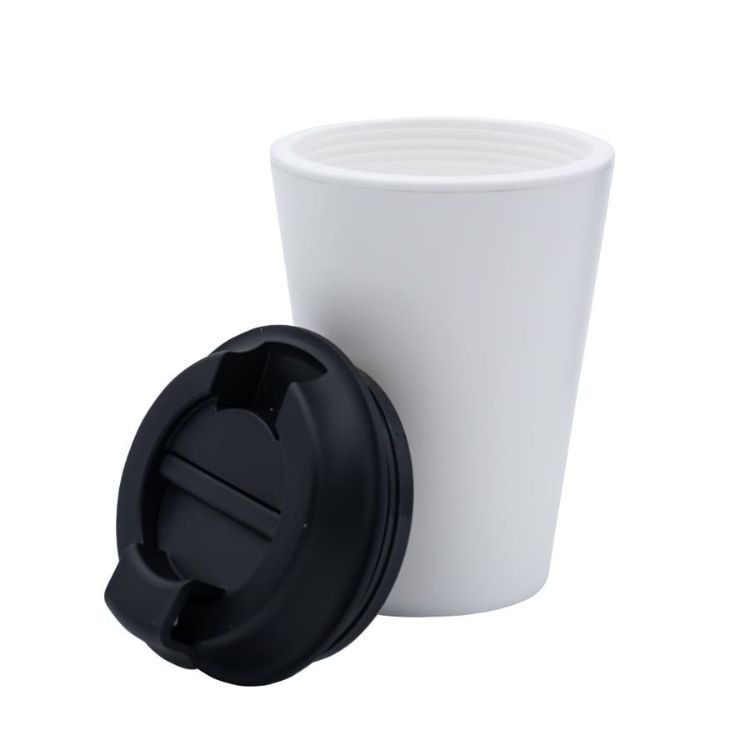 Picture of Pacino Recycled PP 350mL Coffee Mug
