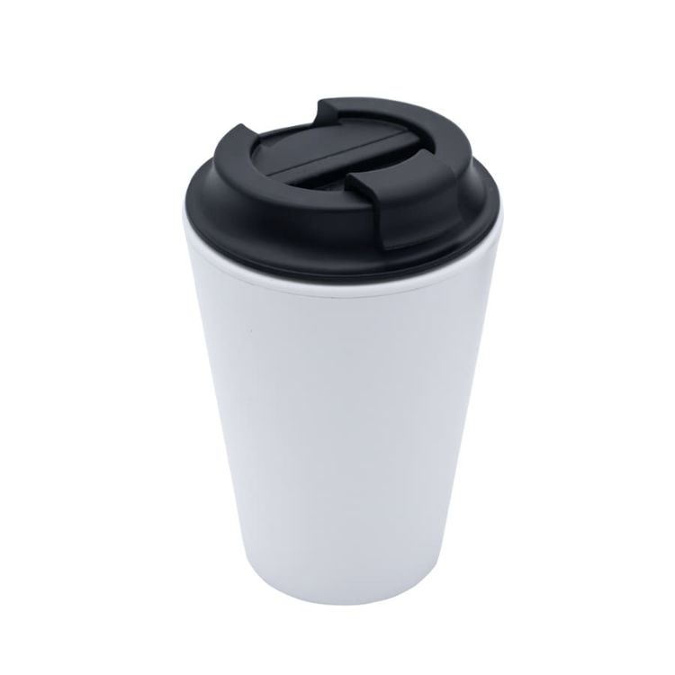 Picture of Pacino Recycled PP 350mL Coffee Mug
