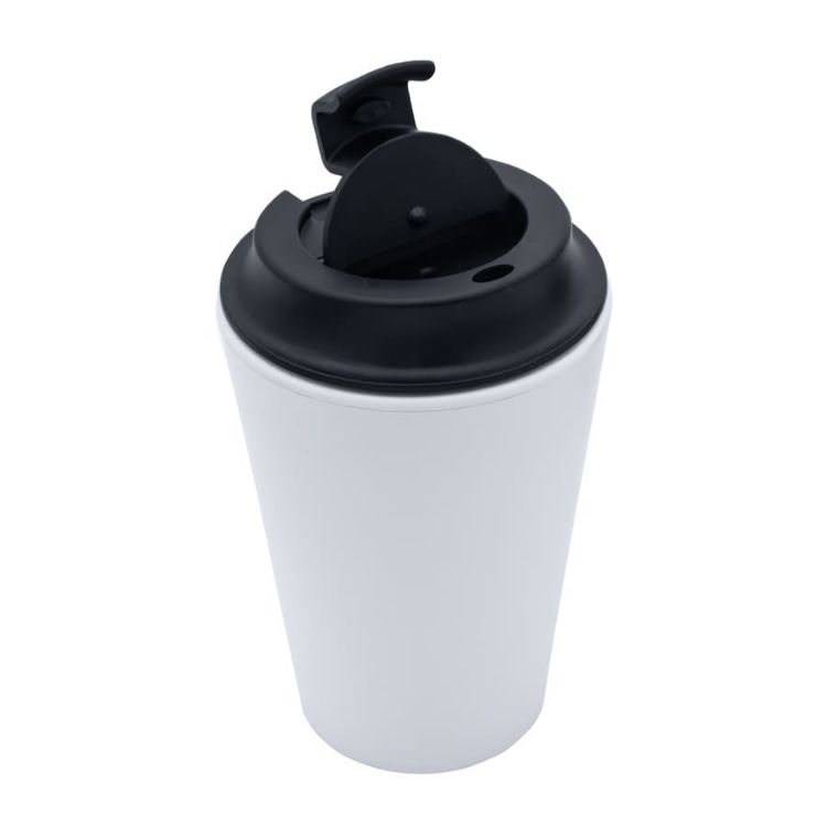 Picture of Pacino Recycled PP 350mL Coffee Mug