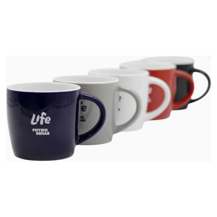 Picture of The Maxwell 330ml Ceramic Mug