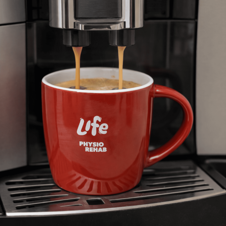 Picture of The Maxwell 330ml Ceramic Mug