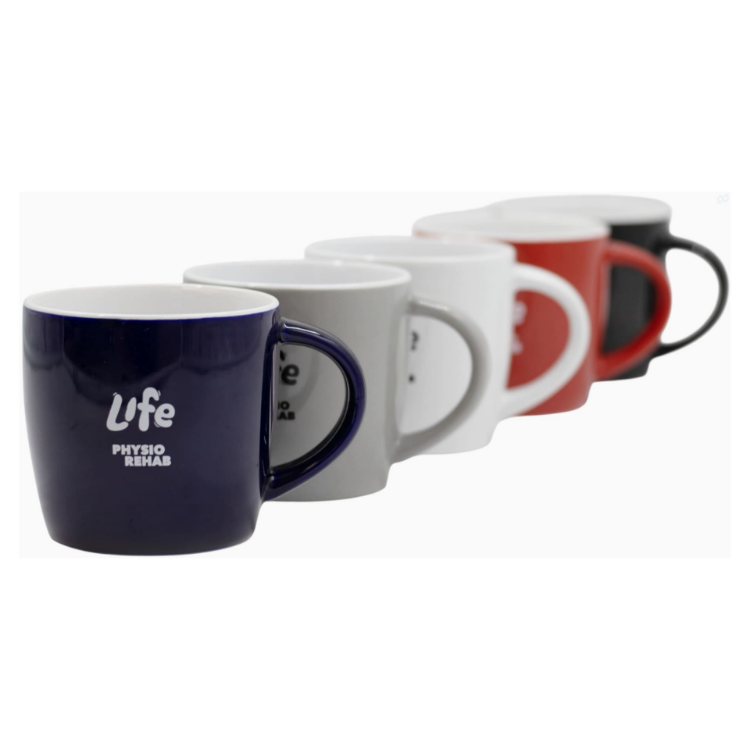 Picture of The Maxwell 330ml Ceramic Mug