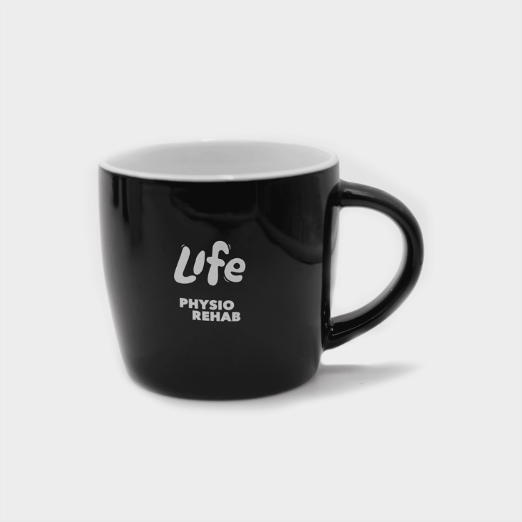 Picture of The Maxwell 330ml Ceramic Mug