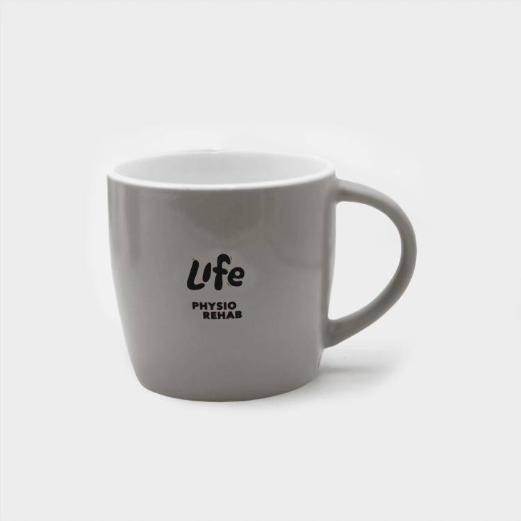 Picture of The Maxwell 330ml Ceramic Mug
