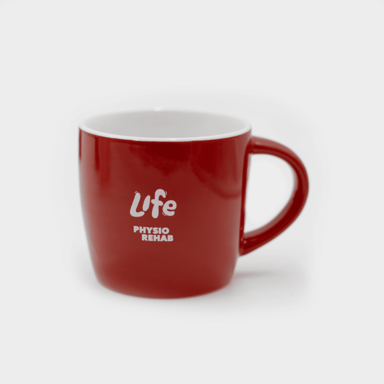 Picture of The Maxwell 330ml Ceramic Mug