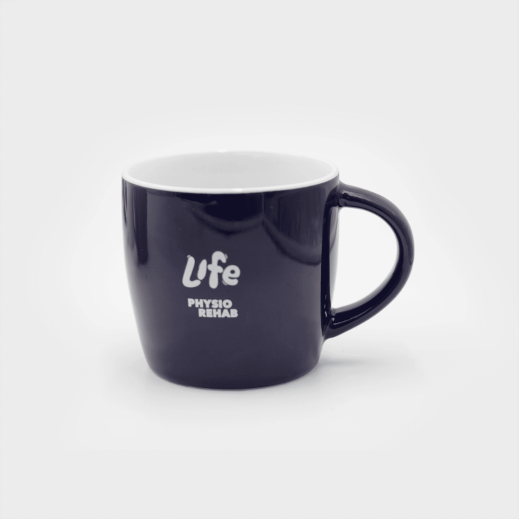 Picture of The Maxwell 330ml Ceramic Mug