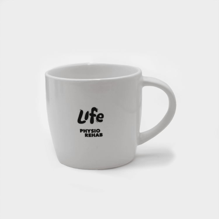 Picture of The Maxwell 330ml Ceramic Mug