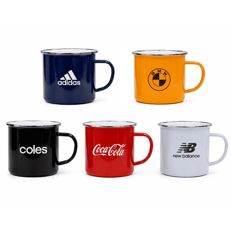 Picture of The Murray 500ml Mug