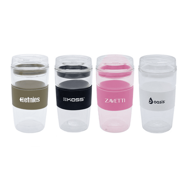 Picture of Oakleigh Coffee Cup (354mL)