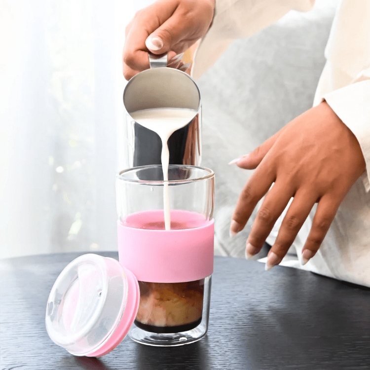 Picture of Oakleigh Coffee Cup (354mL)