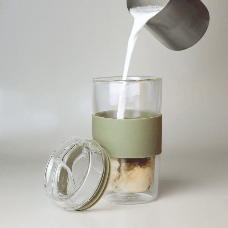 Picture of Oakleigh Coffee Cup (354mL)