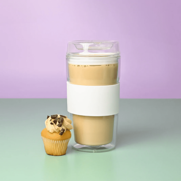 Picture of Oakleigh Coffee Cup (354mL)