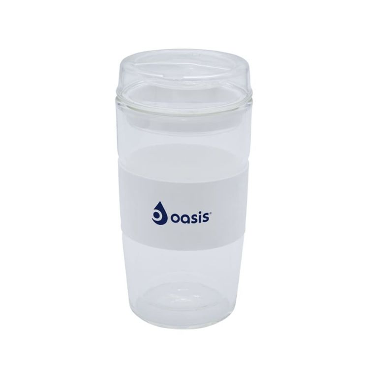 Picture of Oakleigh Coffee Cup (354mL)