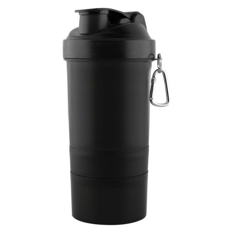 Picture of 3 in 1 400ml Shaker Cup