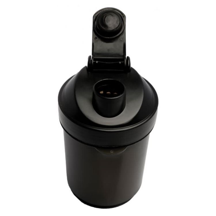 Picture of 3 in 1 400ml Shaker Cup