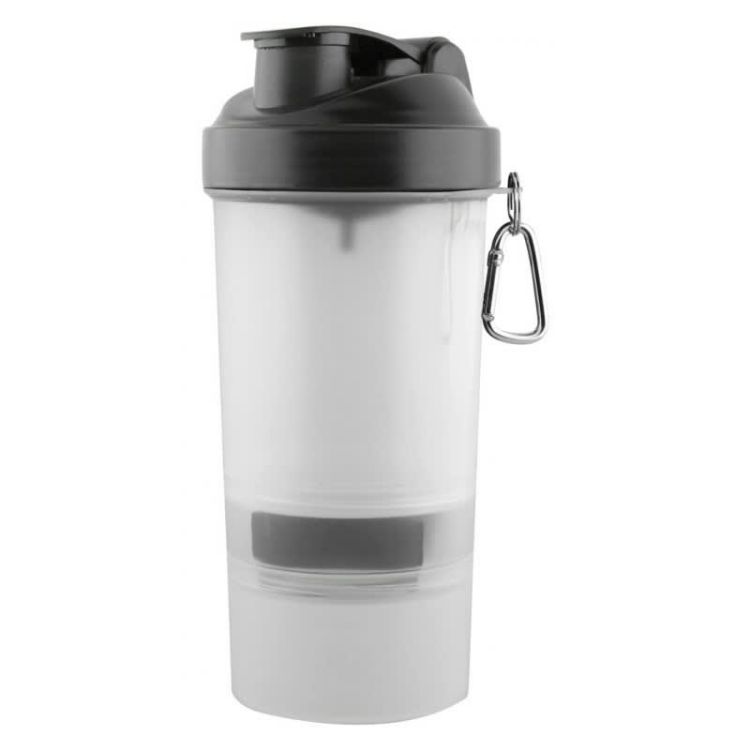 Picture of 3 in 1 400ml Shaker Cup