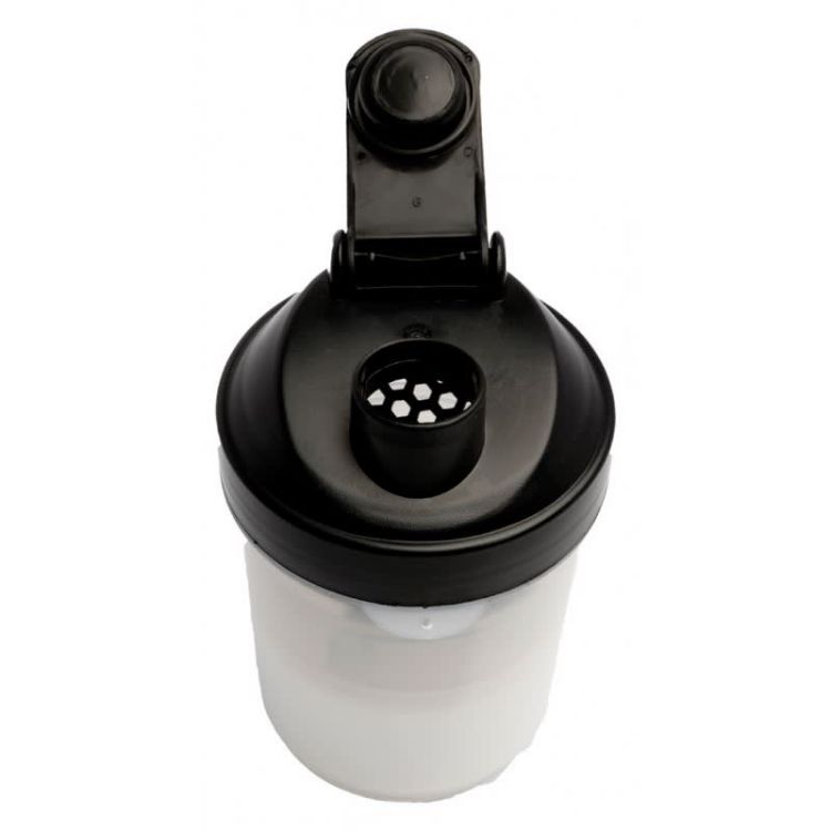 Picture of 3 in 1 400ml Shaker Cup