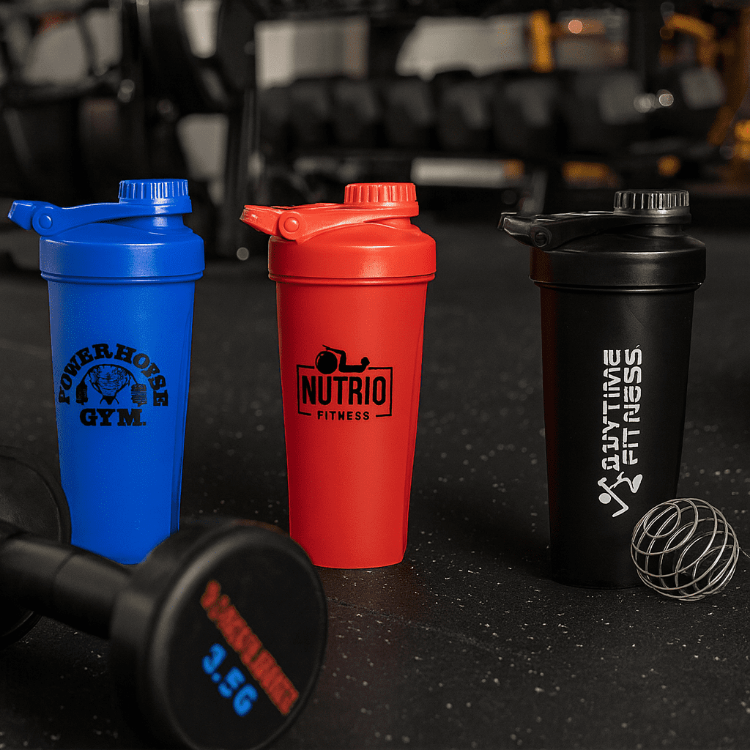 Picture of Power 600ml Shaker Cup