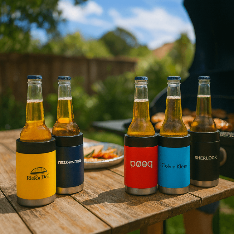 Picture of Dundee Stubby Cooler