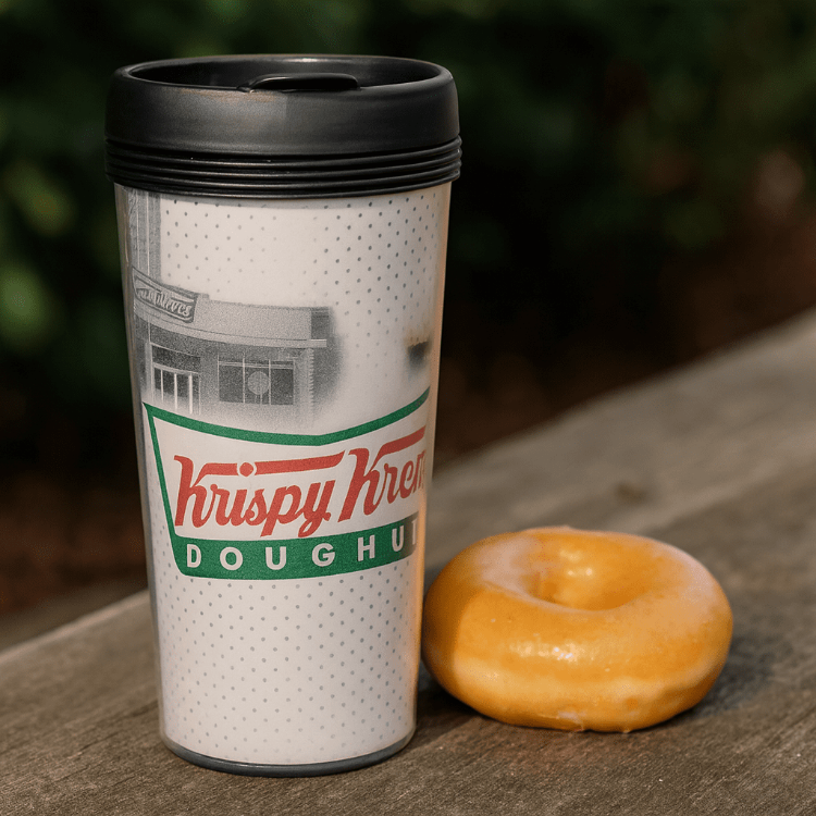 Picture of Digital Galilee 443mL Tumbler