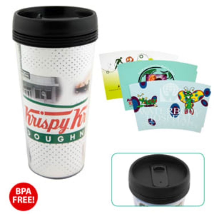 Picture of Digital Galilee 443mL Tumbler