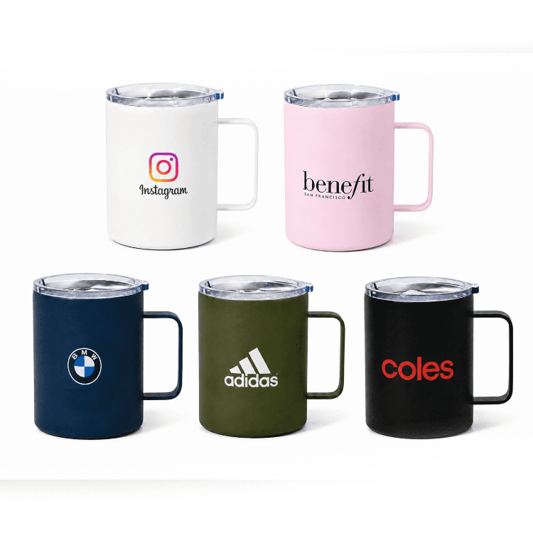 Picture of Wanderer 400ml Mug