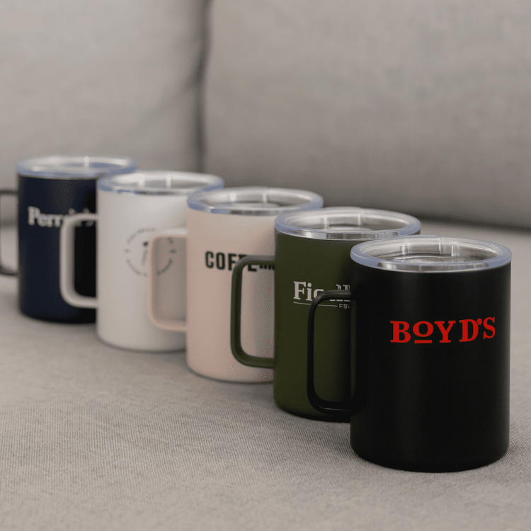 Picture of Wanderer 400ml Mug