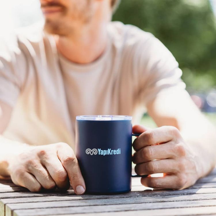 Picture of Wanderer 400ml Mug