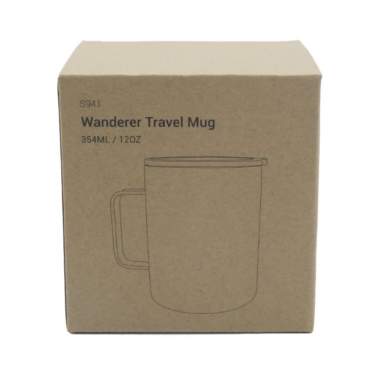 Picture of Wanderer 400ml Mug