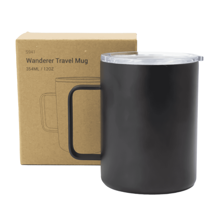 Picture of Wanderer 400ml Mug