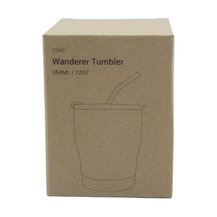 Picture of Wanderer 354ml Tumbler