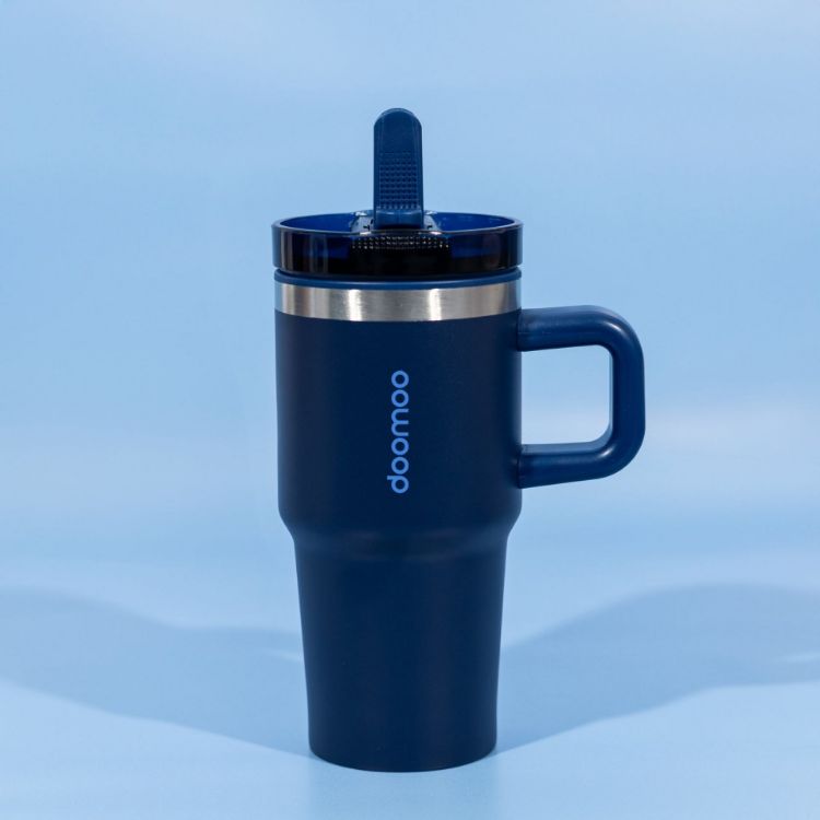 Picture of Nomad 600ml Double Wall Mug