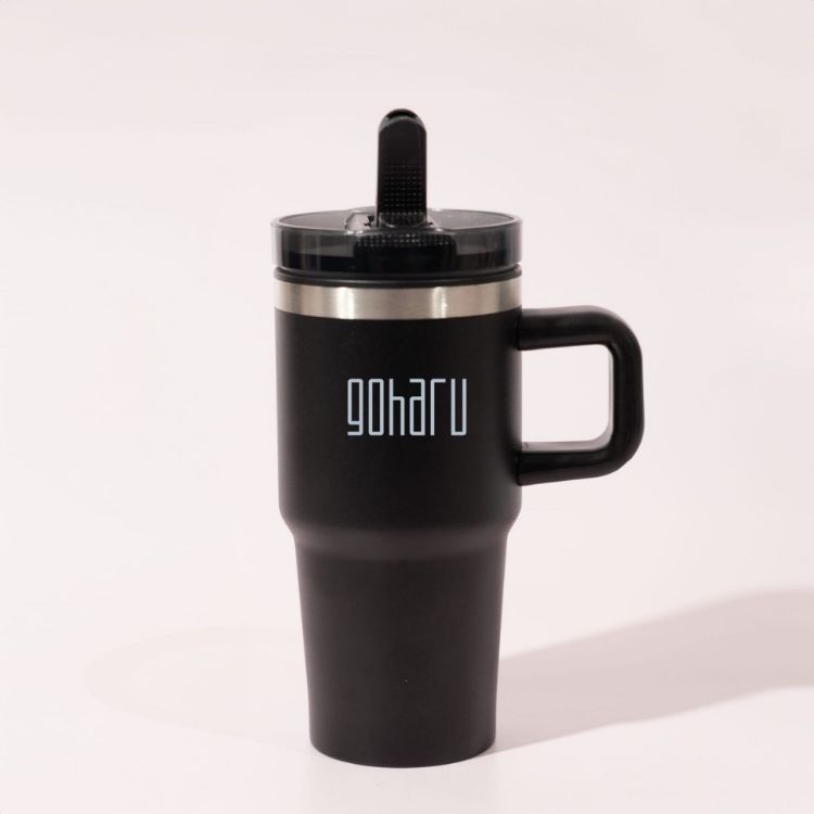Picture of Nomad 600ml Double Wall Mug