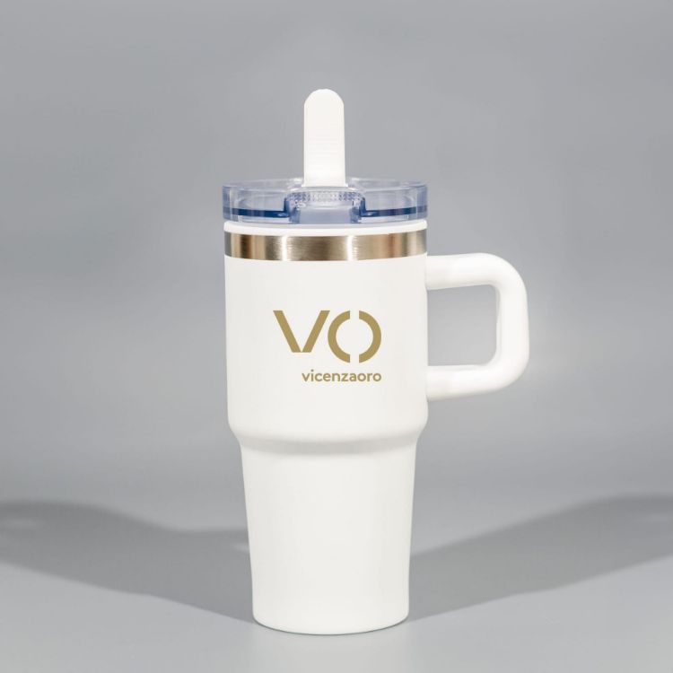 Picture of Nomad 600ml Double Wall Mug