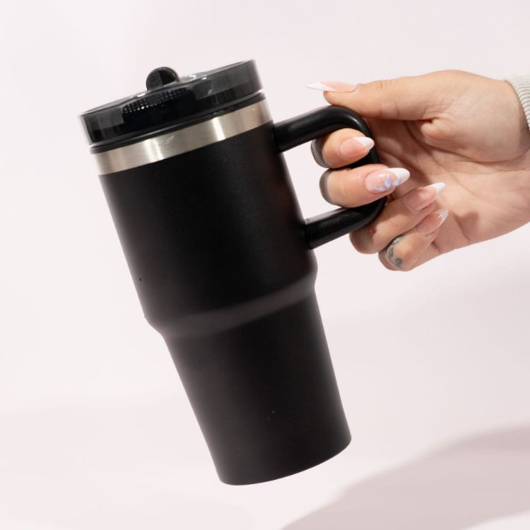 Picture of Nomad 600ml Double Wall Mug